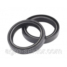 Сальник підшипника пальця поршня Фортшрит K-454 9905870765