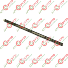 Вал в“язального апарату до прес-підбирача Fortschritt К-454 4335100312