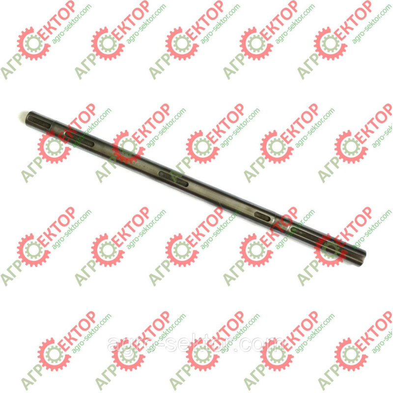 Вал в“язального апарату до прес-підбирача Fortschritt К-454 4335100312