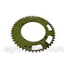 Зірочка приводу у язального апарату Фортшрит K-454