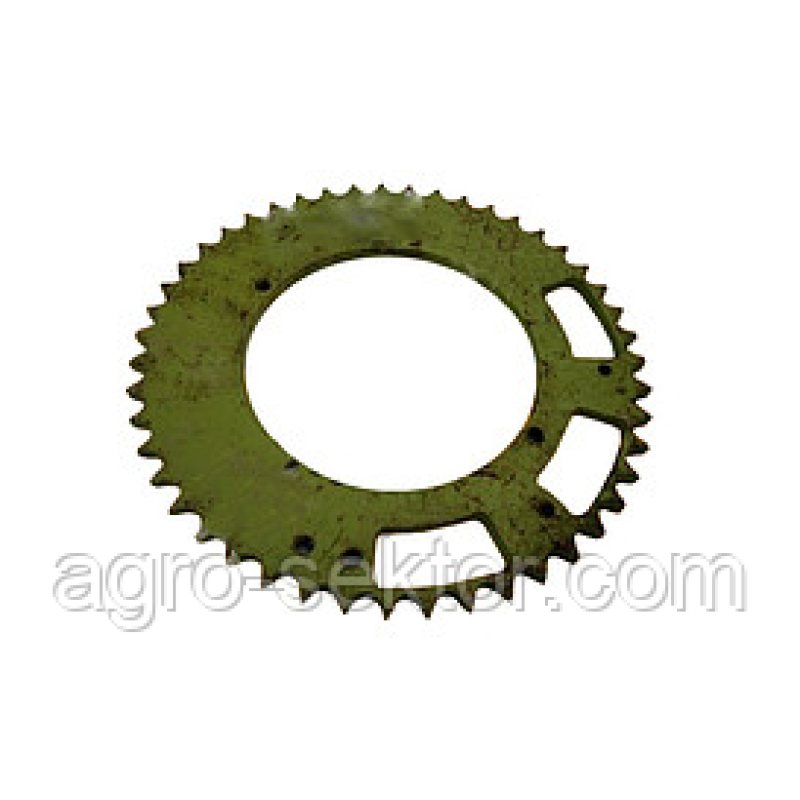 Зірочка приводу у язального апарату Фортшрит K-454