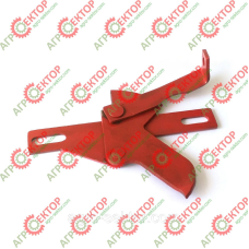 Механізм притиску шпагату Fortschritt К-454 4335100587