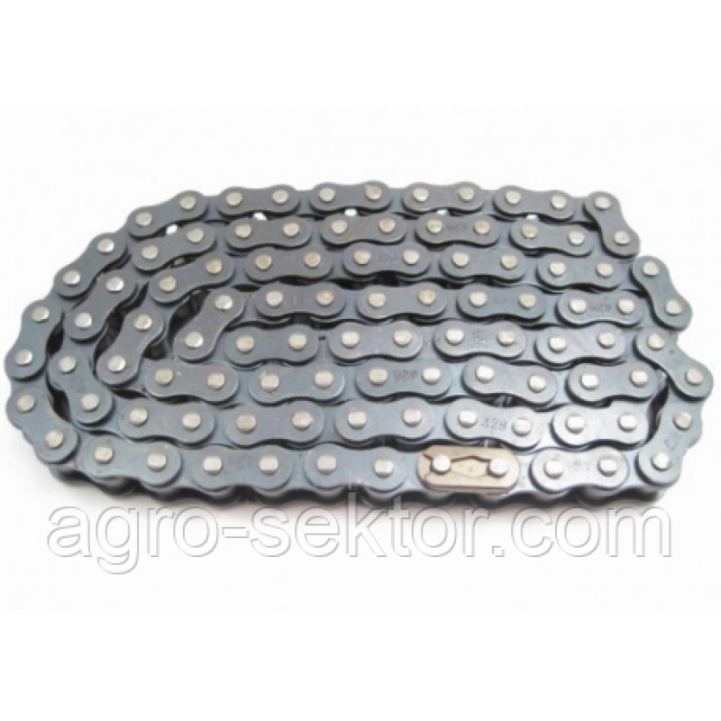 Ланцюг приводу в“язальних апаратів 12B Fortschritt К-454