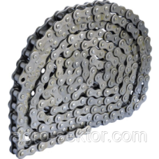 Ланцюг головного редуктору 16B до прес-підбирача Fortschritt K-454 9917906895