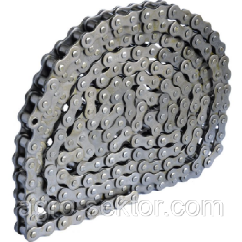 Ланцюг головного редуктору 16B до прес-підбирача Fortschritt K-454 9917906895