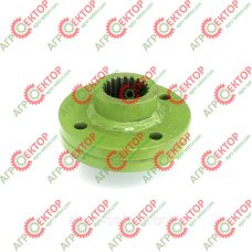 Дискова Муфта на преспідбирач Fortschritt К-454 4330255045