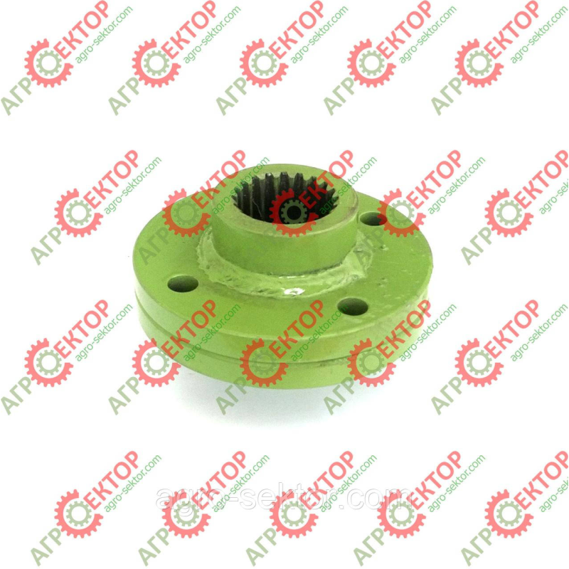 Дискова Муфта на преспідбирач Fortschritt К-454 4330255045