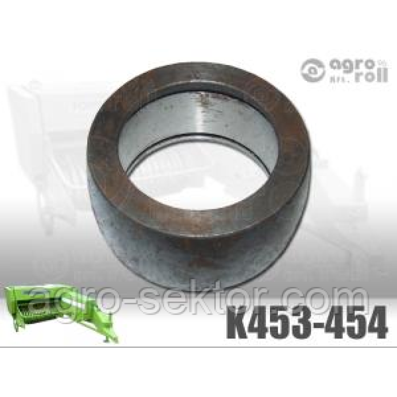 Ролик підбирача Фортшрит K-454