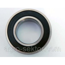 Підшипник валу механізму подачі маси 6208-2RS Fortschritt К-454
