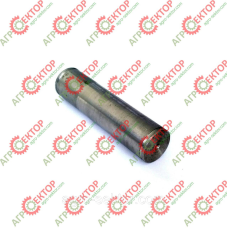 Вісь зірочки механізму подачі маси Фортшрит K-454