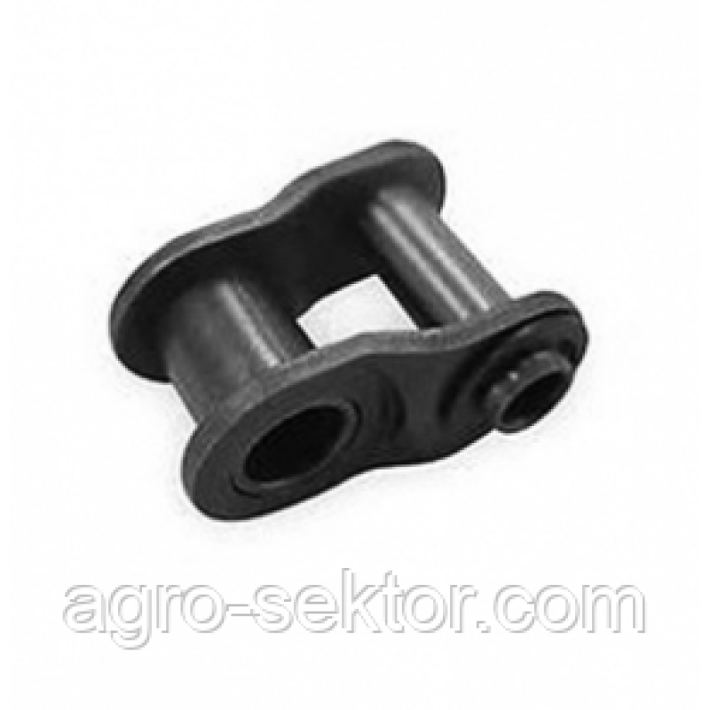 Ланка перехідне ланцюга 2040 ланцюга 2040-OL, 208A-OL