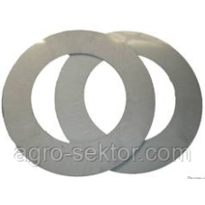 Фрикційна накладка муфти Фортшрит K-454