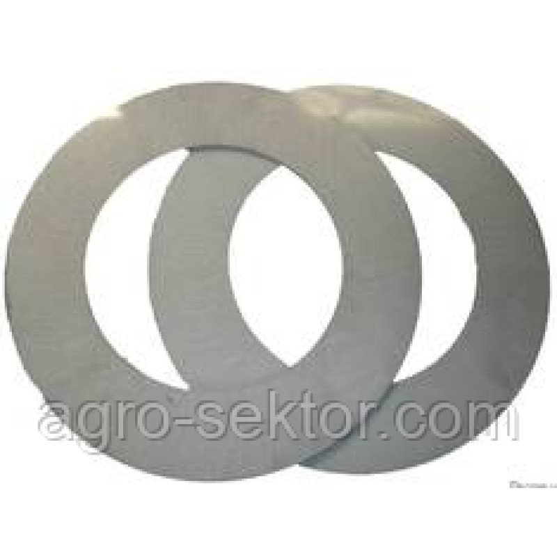 Фрикційна накладка муфти Фортшрит K-454