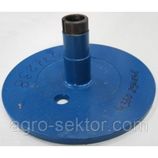 Ступиця фрикційної муфти Fortschritt К454