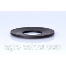 Пружина тарільчата фрикційної муфти Фортшрит K-454