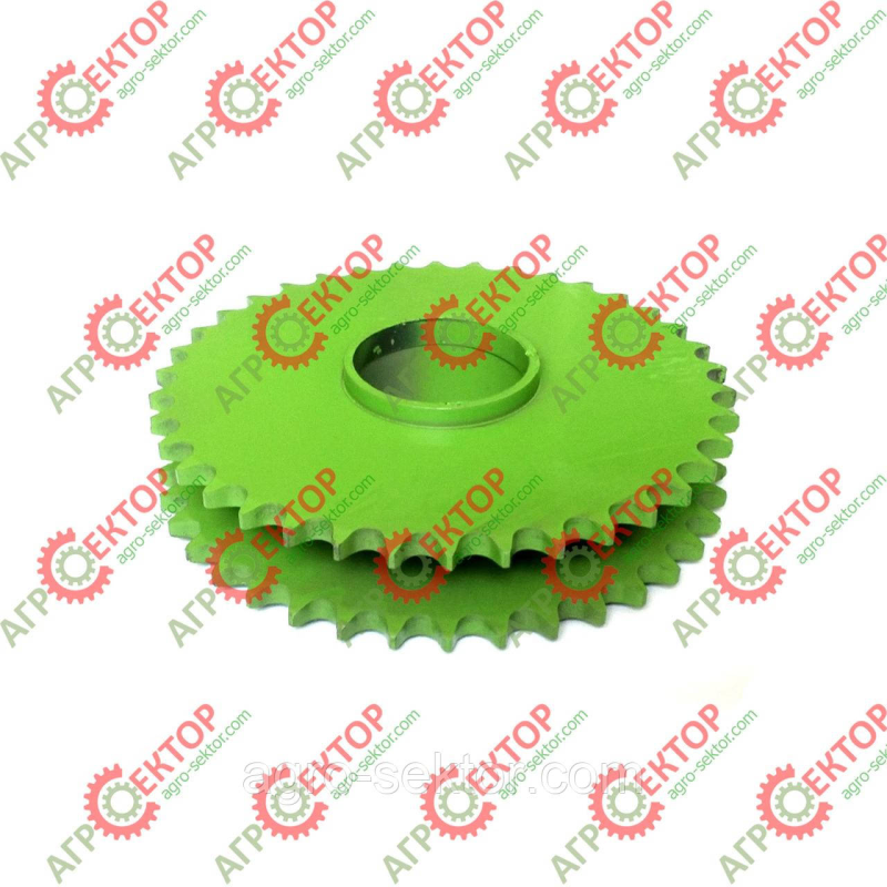 Зірочка подвійна Фортшрит K-454 4330255094