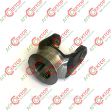 Вилка внутрішня кардана приводу підбирача на прес-підбирача Sipma Z-224 5223-130-004.02 0829-401-057 5223-130-004.00