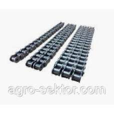 Ланцюг 2040 (3,05 м) ланцюга 2040R, 208A