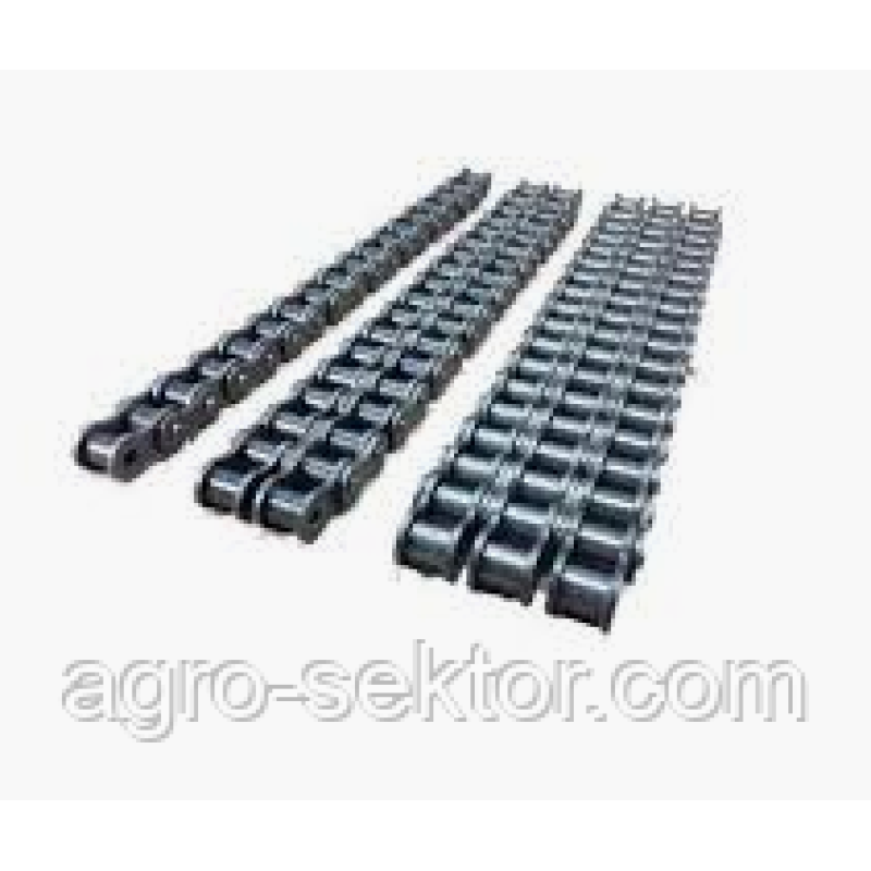 Ланцюг 2040 (3,05 м) ланцюга 2040R, 208A