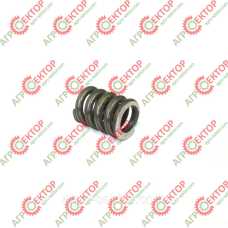 Пружина валу гальма столу у язального 3.8x16x30x4 на прес-підборщик Sipma Z-224 089-000975-5.811 0829-401-494