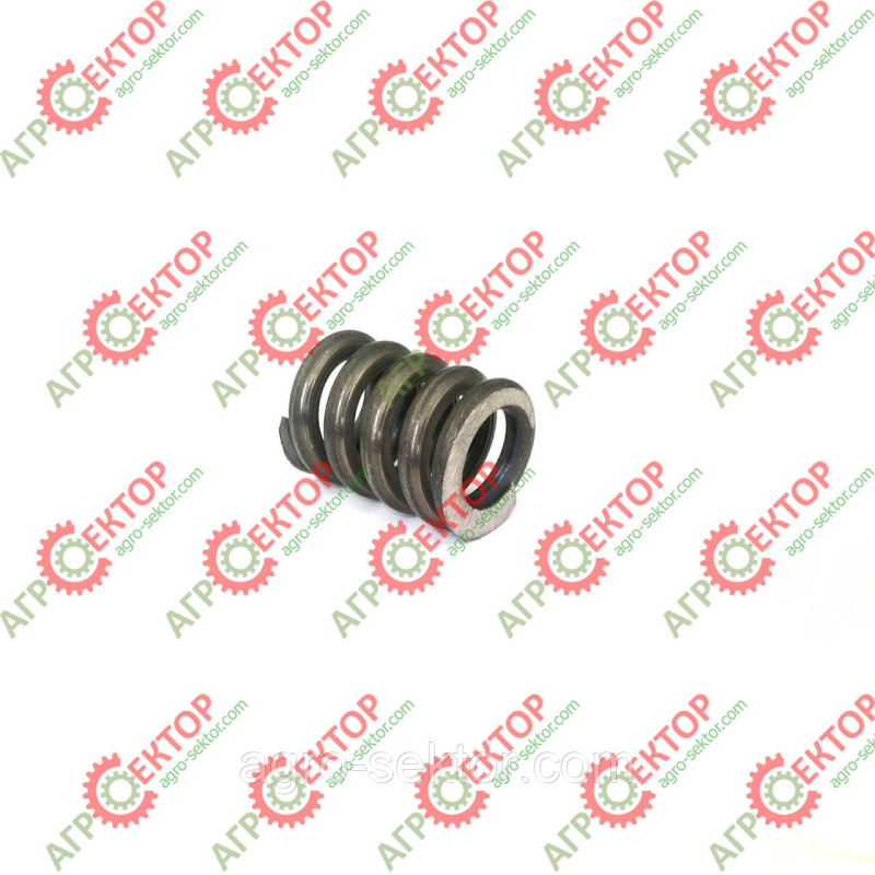 Пружина валу гальма столу у язального 3.8x16x30x4 на прес-підборщик Sipma Z-224 089-000975-5.811 0829-401-494