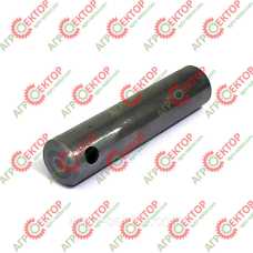 Палець натяжного пристрою головного ланцюга на прес-підбирач Sipma 2023-040-140.00 0829-401-383