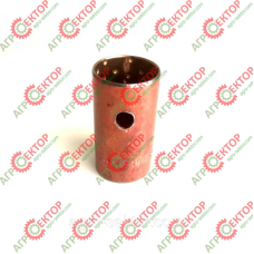 Втулка ричага ножа в“язального апарату на прес-підбирач Sipma 2026-070-123.00 5223071230 5223-07-123.0 5223/07-123/0 202607012300