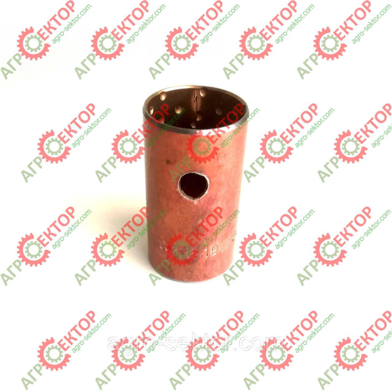 Втулка ричага ножа в“язального апарату на прес-підбирач Sipma 2026-070-123.00 5223071230 5223-07-123.0 5223/07-123/0 202607012300