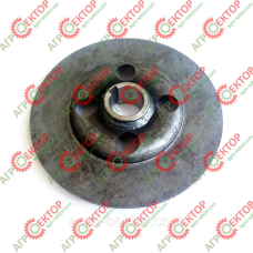 Гальмівний диск валу в“язалки Sipma 2023-070-540.01 5223-07-540.0 8245-223-075-409 202307054001 5223075400 8245223075409