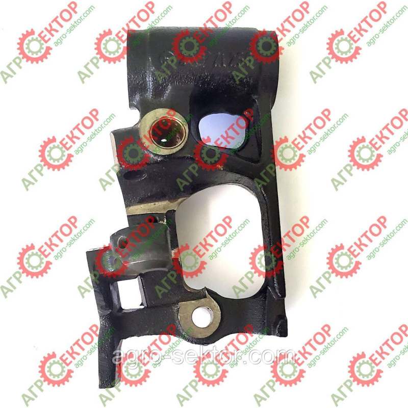 Корпус в“язального аппарату Аналог на прес-підбирач Sipma 5223-07-301.0 1-2026-070-001.02 2026-070-560.00