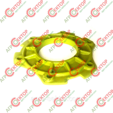 Диск передній муфти маховика на прес-підбирач Claas Markant 808220 812348.1 808220.1 8082201 000808220 000808220.1 0008082201