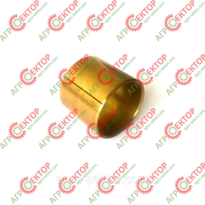 Втулка бронзова 36x40x35 маховика прес-підбирача Claas Markant 808178 808178.0 8081780 000808178 000808178.0 0008081780 808178.05