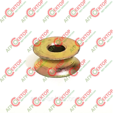 Ролик голки 18*6*8 прес-підбирача Claas Markant 001941 0019410 001941.0 000001941 000001941.0 0000019410 1941