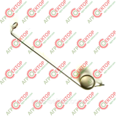 Натягувач шпагату пружинний на прес-підбирач Claas Markant 808258 808258.2 808258.0 0008082582