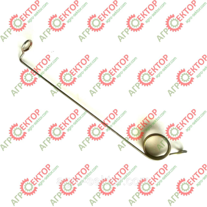 Натягувач шпагату пружинний на прес-підбирач Claas Markant 808258 808258.2 808258.0 0008082582