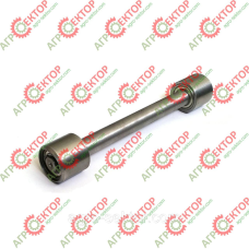 Вісь в зборі з роликами Fortschritt 4335100675+4335101016