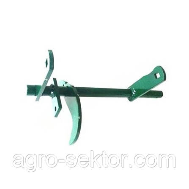 Вал прижимів шпагату квадратні отвори до пресс-підбирача John Deere 349 359 456 466 AE33750 DC23805 AE38614 АЕ33750 Вал прижимів шпагату квадратні отвори до пресс-підбирача John Deere 349 359 456 466 AE33750 DC23805 AE38614 АЕ33750