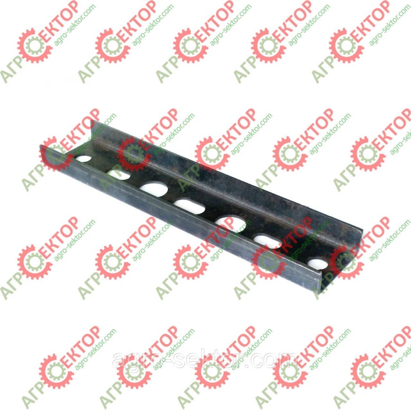 Стійка поршня на прес-підбирач Fortschritt 4330253172