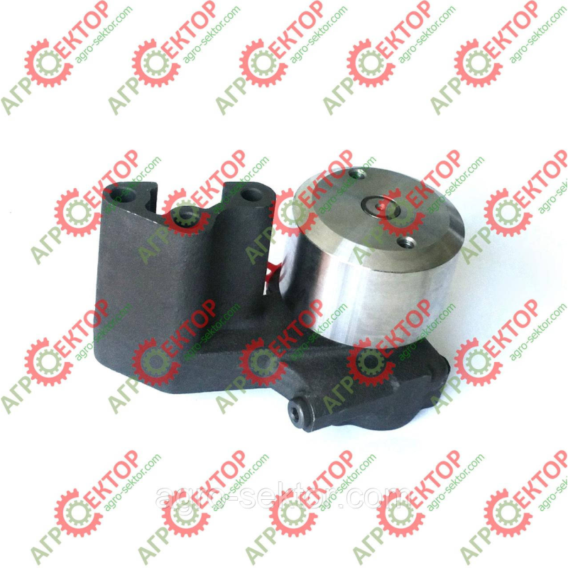 Паливний насос двигуна DEUTZ TCD 2012 /TCD 2013 04297075