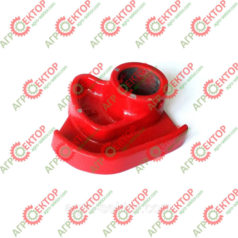 Ексцентрик в“язального апарату d35 прес-підбирача Welger AP41 45 530 630 730 830 0762.35.00.00 0762.83 0765.19 0762.35.01 0765.24 Ексцентрик в“язального апарату d35 прес-підбирача Welger AP41 45 530 630 730 830 0762.35.00.00 0762.83 0765.19 0762.35.01 0765.24