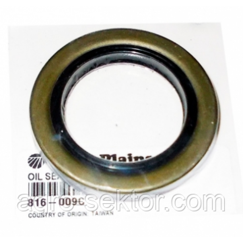 Кільце уплотнительное ступиці до сівалки Great Plains 816-009C