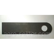 Ниж подрібнювача кукурудзяної жатки 994233 Claas