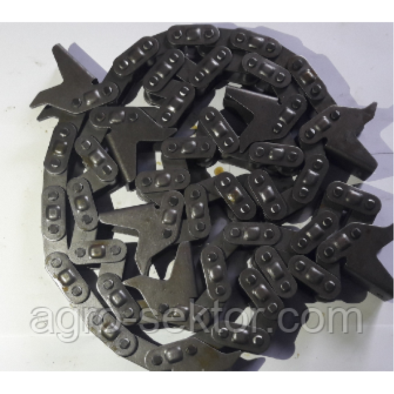 Ланцюг до кукурудзяної жатки СА2801B, 998852 CLAAS Ланцюг до кукурудзяної жатки СА2801B, 998852 CLAAS