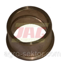 Втулка вильчастого вала D37х22 Claas