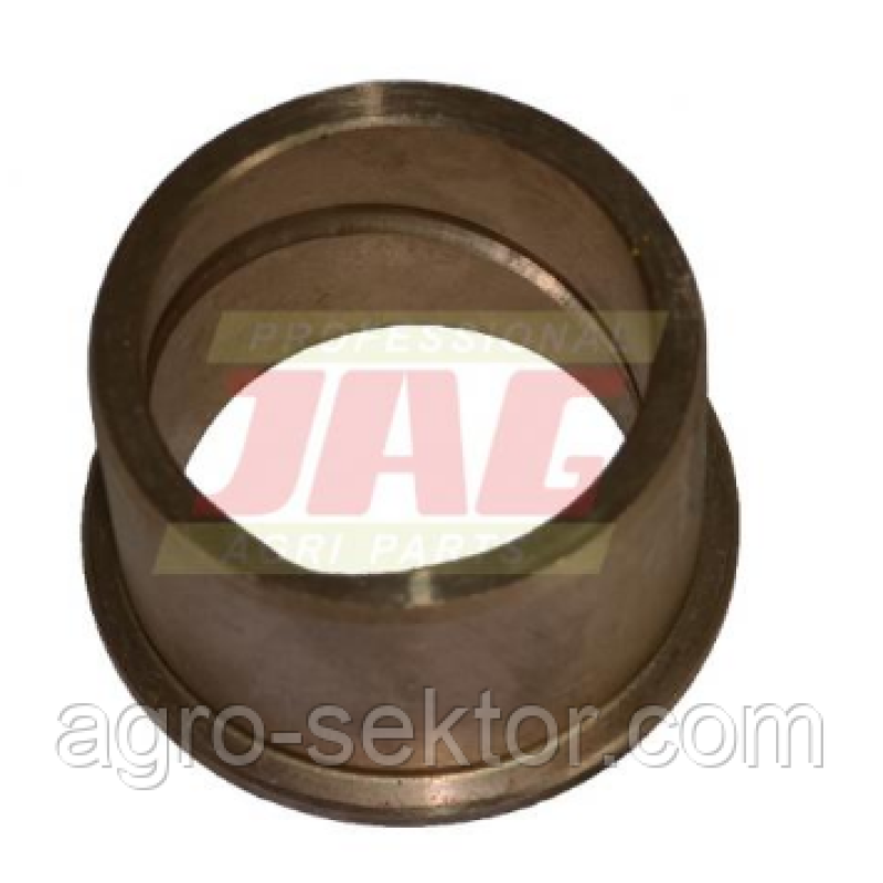 Втулка вильчастого вала D37х22 Claas