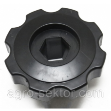 Ручка регулювання грабліни Great Plains 817-021C