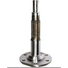 Вал ведучий з фланцем приводу шнека жатки CLAAS