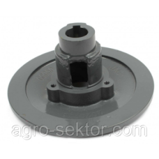 Диск варіатора неподвижний Claas