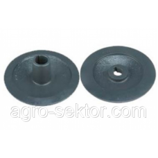 Диск варіатора неподвижний Claas