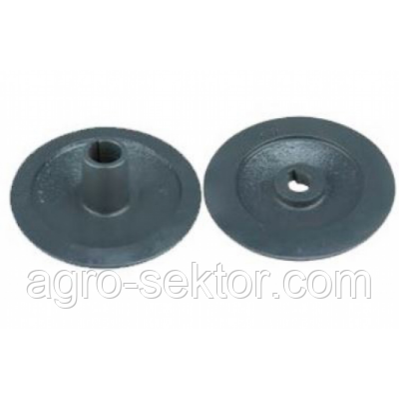 Диск варіатора неподвижний Claas Диск варіатора неподвижний Claas